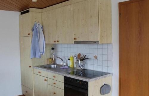 Ufhusen Apartment | Steinern