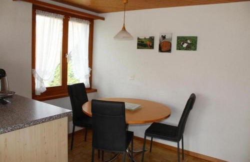 Ufhusen Apartment | Steinern
