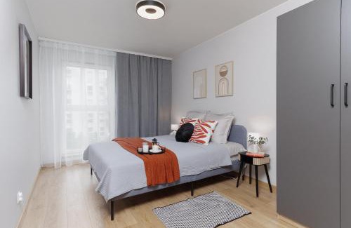 Bytkow Apartment | Stella Apartment