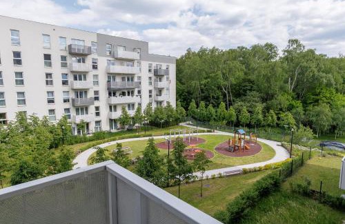 Bytkow Apartment | Stella Apartment