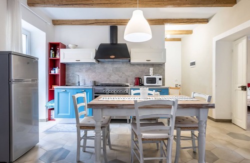 Omegna Apartment | Stella Blu by Interhome