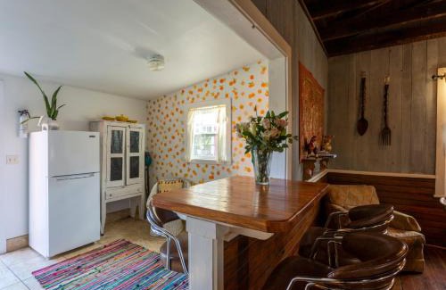 Thomas Square Apartment | Stella Blue - 10