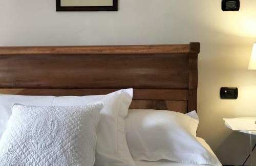 Sparone Bed & Breakfast | Stella d'Italia