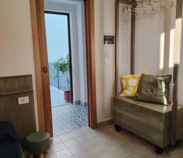 Naro House | Stella del Rio