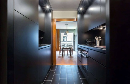 Les Cordeliers Apartment | Stella - Furnished apartment - Downtown Lyon