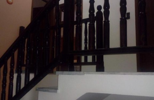 Nestos House | stella