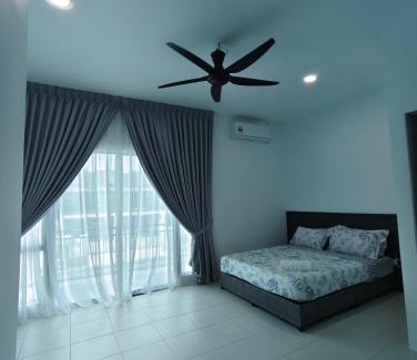 Jasin House | Stella Homestay