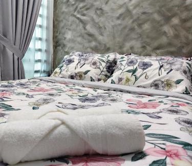 Jasin House | Stella Homestay