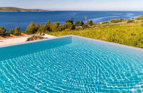 Zavala Hotel | Stella Mare Eco Boutique House