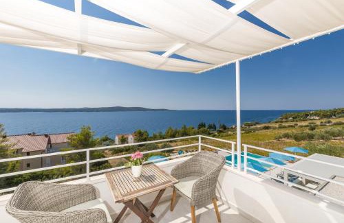 Zavala Hotel | Stella Mare Eco Boutique House