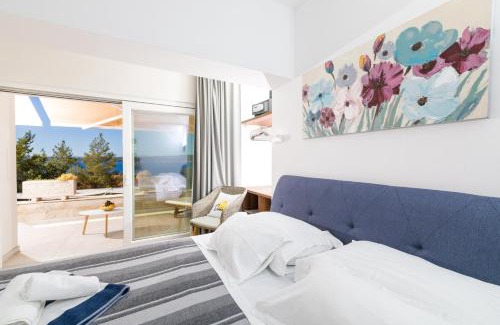 Zavala Hotel | Stella Mare Eco Boutique House