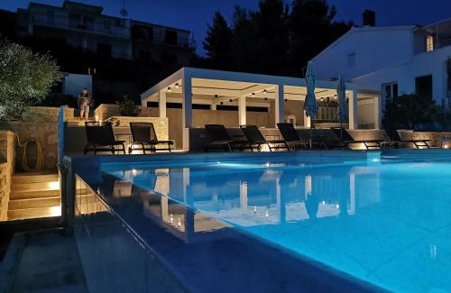 Zavala Hotel | Stella Mare Eco Boutique House