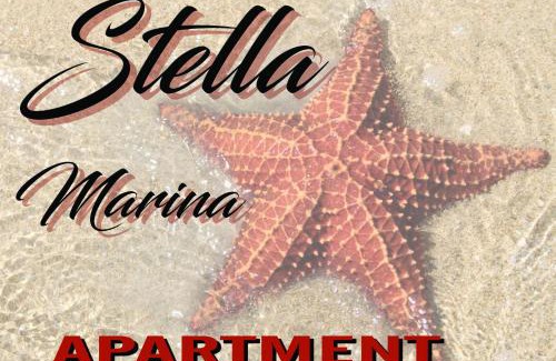 Fregenae Apartment | Stella Marina Apartment
