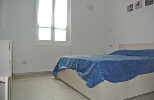 Imperia Apartment | Stella Marina