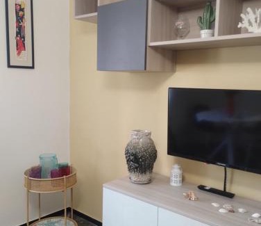 Lavagna Apartment | Stella Marina