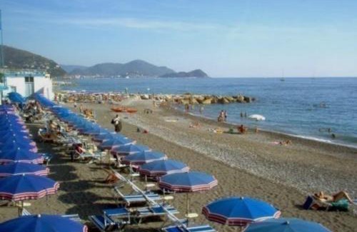 Lavagna Apartment | Stella Marina