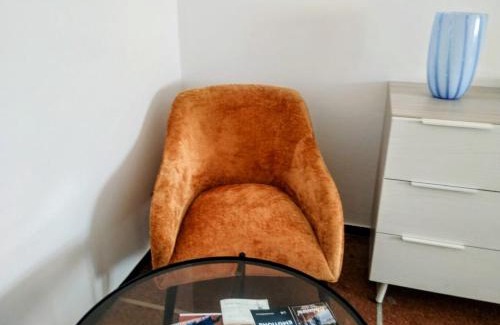 Lavagna Apartment | Stella Marina