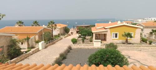 Vila do Maio Apartment | Stella Maris Da Costa Apartament