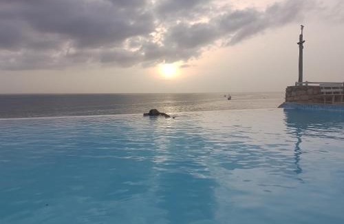Vila do Maio Apartment | Stella Maris Da Costa Apartament