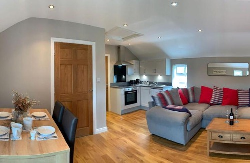 Portaferry House | Stella Maris