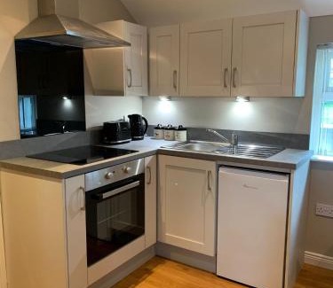 Portaferry House | Stella Maris
