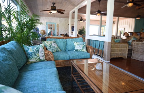 Stella Maris Resort | Stella Maris Resort Club