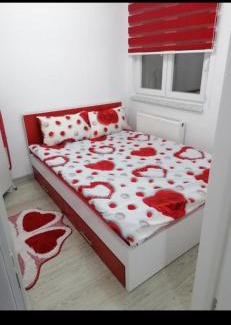 Modrica Apartment | Stella rossa