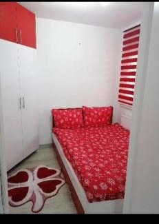 Modrica Apartment | Stella rossa
