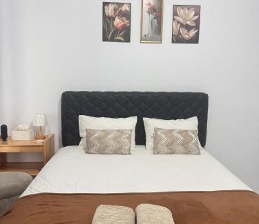 Nuhu Roa House | Stella Villa