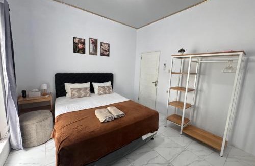 Nuhu Roa House | Stella Villa