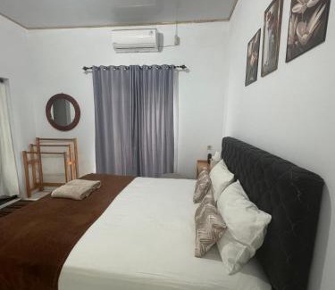 Nuhu Roa House | Stella Villa