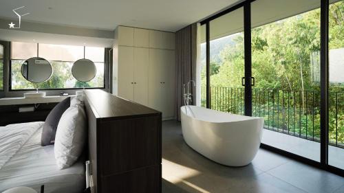 Tam Dao Villa | Stellar C68 Villa Venue stay