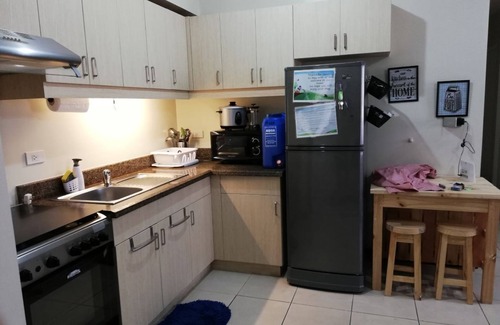 Project 8 Condo | Stellar Place near INC Central 3Bdr 2Bath Condo