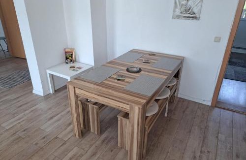 Crimmitschau Apartment | Stellas Monteurwohnungen