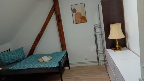 Crimmitschau Apartment | Stellas Monteurwohnungen