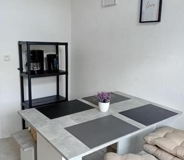 Werdau Apartment | Stellas Monteurwohnungen