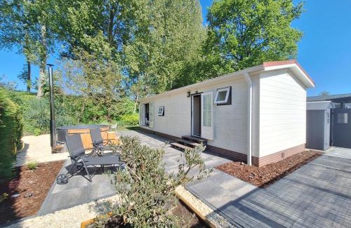 Heinkenszand House | Stelle Maris Wellness, carefree enjoyment! Private Sauna & Hottub in Zeeland, Airco, Free Wifi and more!