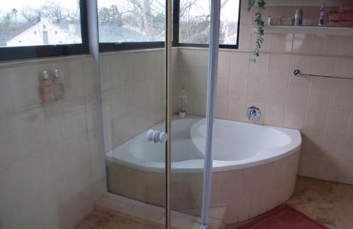 Stellenbosch Central Apartment | Stellenbosch Upper Class Penthouse