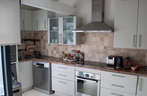 Stellenbosch Central Apartment | Stellenbosch Upper Class Penthouse