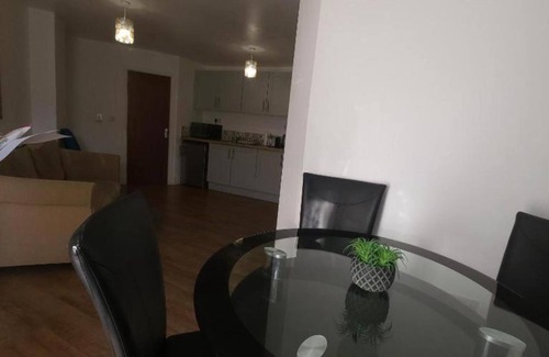 Patchway Apartment | Steller Suite, 3 Single Beds
