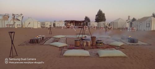 Rissani House | stellina camp