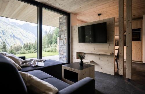 Val di Vizze Cabin | Stelza Nature Chalet