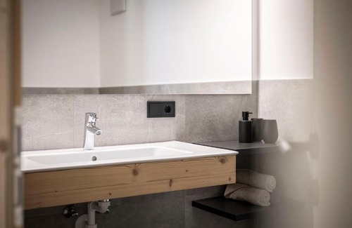Val di Vizze Cabin | Stelza Nature Chalet