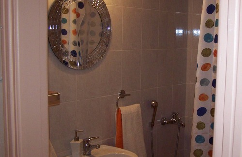 Trikolonoi House | Stemnitsa Diavatiko Traditional Appartments