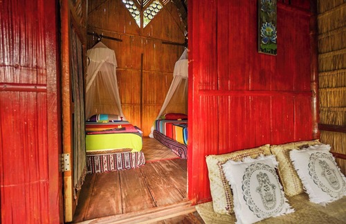 Labuan Bajo Bed & Breakfast | Sten Lodge eco Homestay