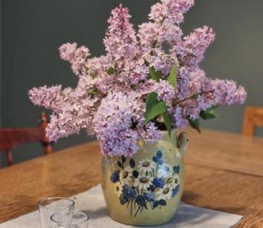 Norra Soderhamn Apartment | Stenbackens boende