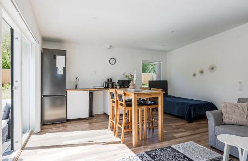 Linkoping House | Stenhuset