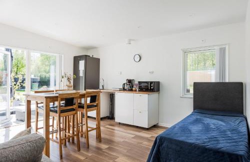 Linkoping House | Stenhuset