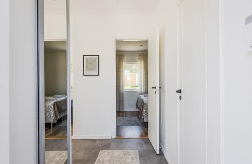 Linkoping House | Stenhuset