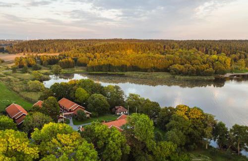 Sigtuna Municipality Resort | Steningevik